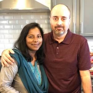 Meet your Posher, Kavitha